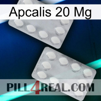Apcalis 20 Mg 17